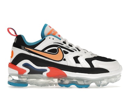 Nike Air VaporMax EVO Bright Citrus (Women's) DC9992-002 US