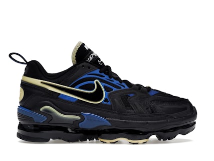 Navy Blue Nike Vapormax Night Nike Air VaporMax EVO Black Blue