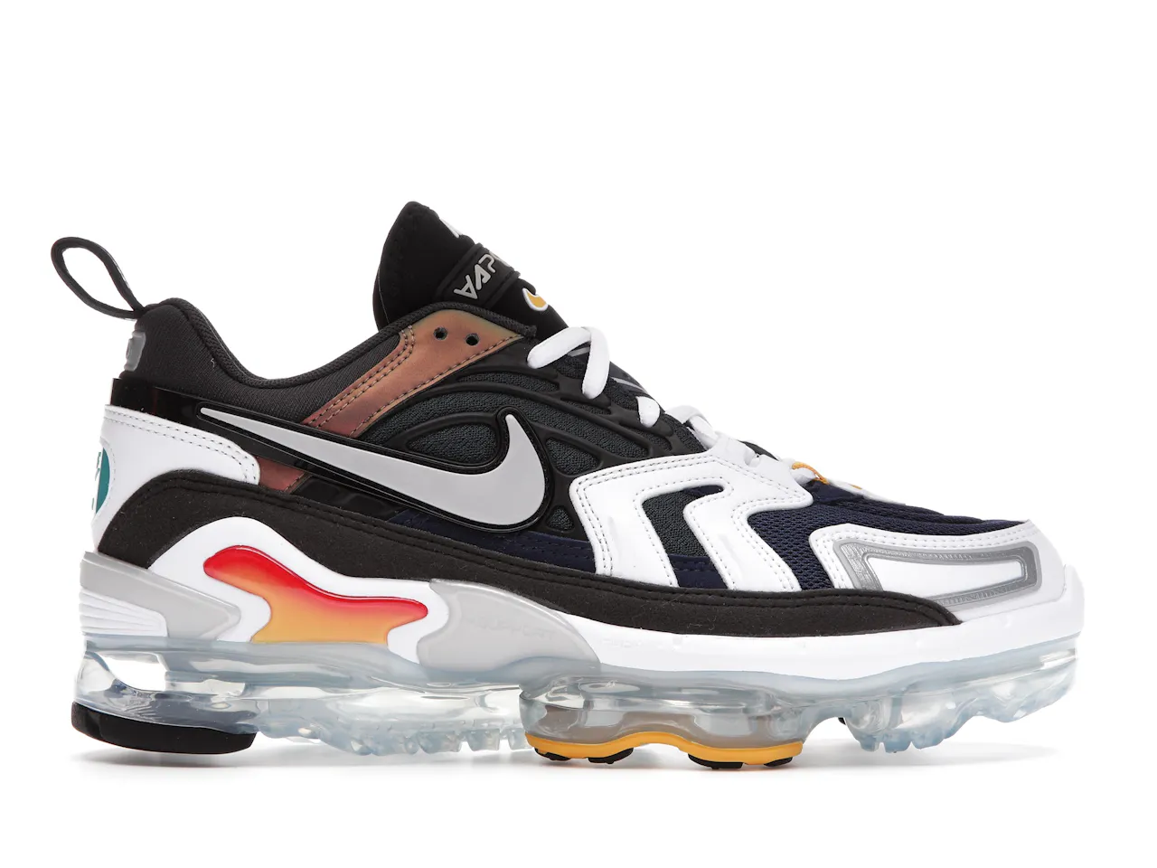 Nike Air VaporMax Evo Midnight Navy - CT2868-001