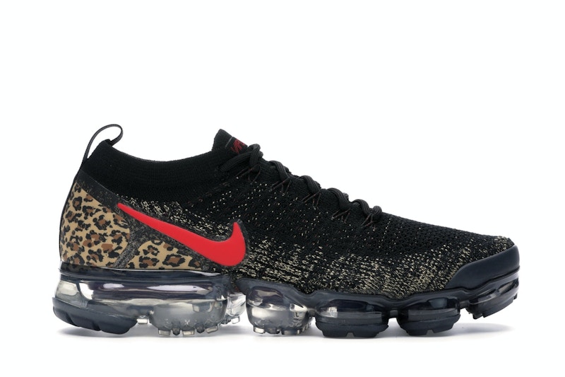 Nike Air VaporMax Flyknit 2 Cheetah (Women's) - BV6117-001 - JP