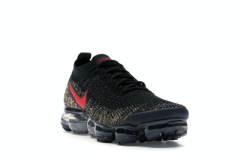 Nike Air VaporMax Flyknit 2 Cheetah (Women's)