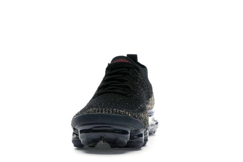 Nike Air VaporMax Flyknit 2 Cheetah (Women's)