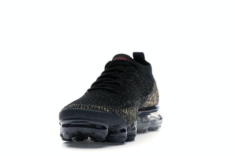 Nike Air VaporMax Flyknit 2 Cheetah (Women's)