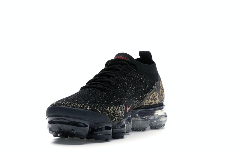 Nike Air VaporMax Flyknit 2 Cheetah (Women's)