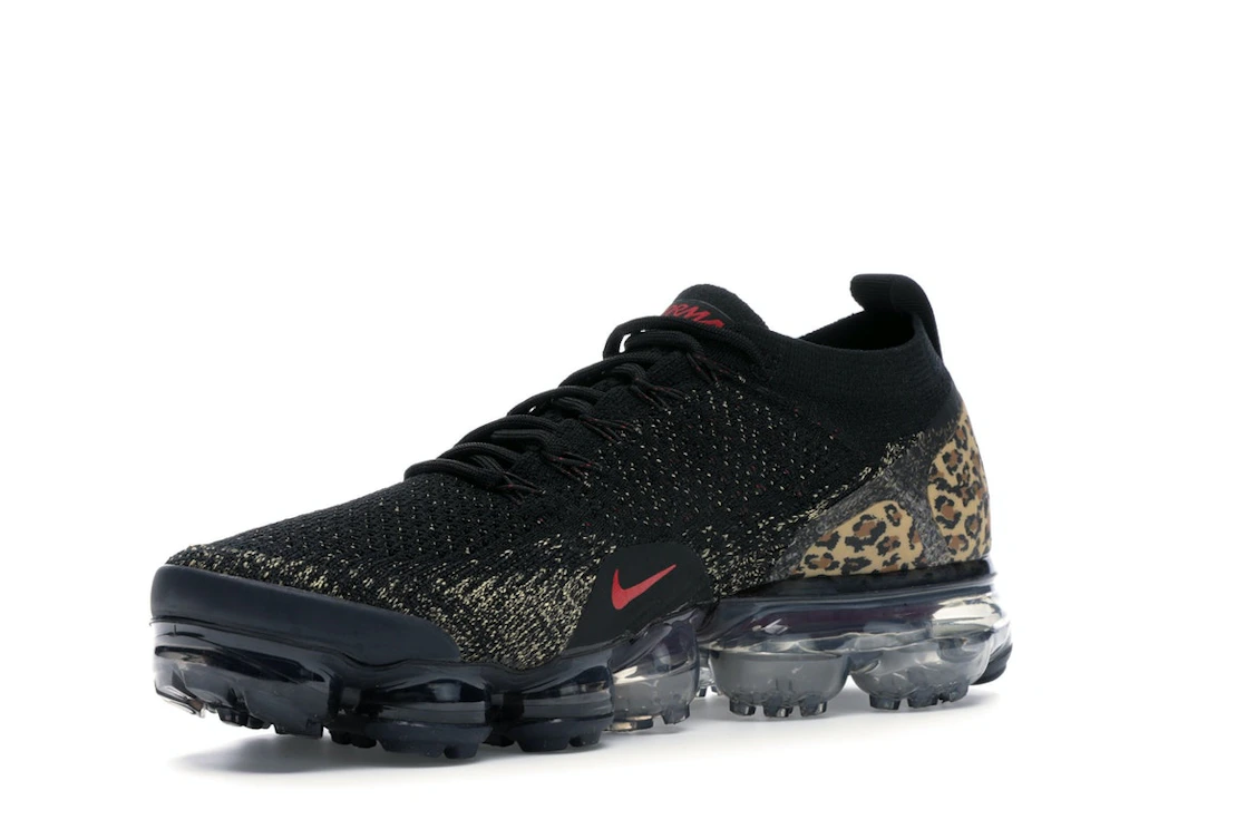 Nike Air VaporMax Flyknit 2 Cheetah (Women's)