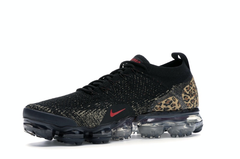 Nike Air VaporMax Flyknit 2 Cheetah (Women's)