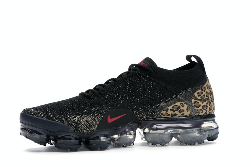 Nike Air VaporMax Flyknit 2 Cheetah (Women's)