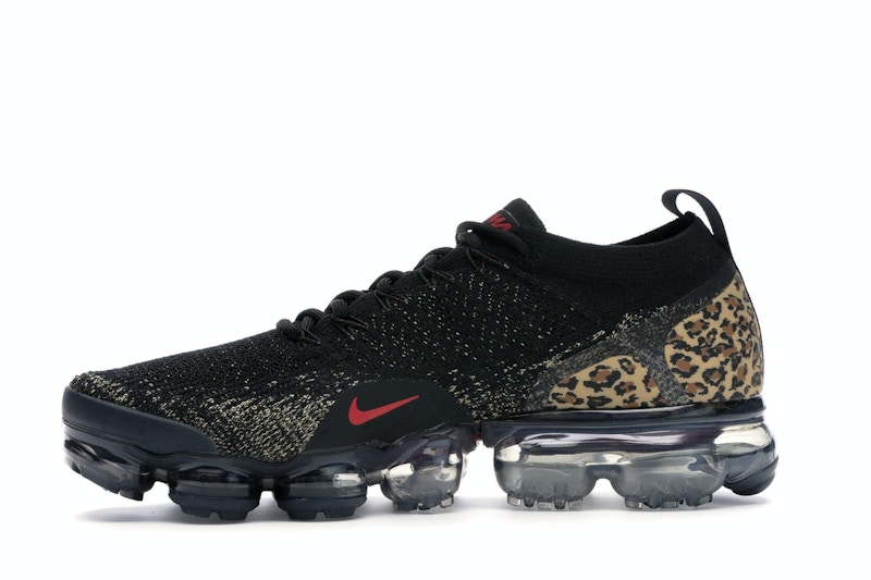 Nike Air VaporMax Flyknit 2 Cheetah (Women's)
