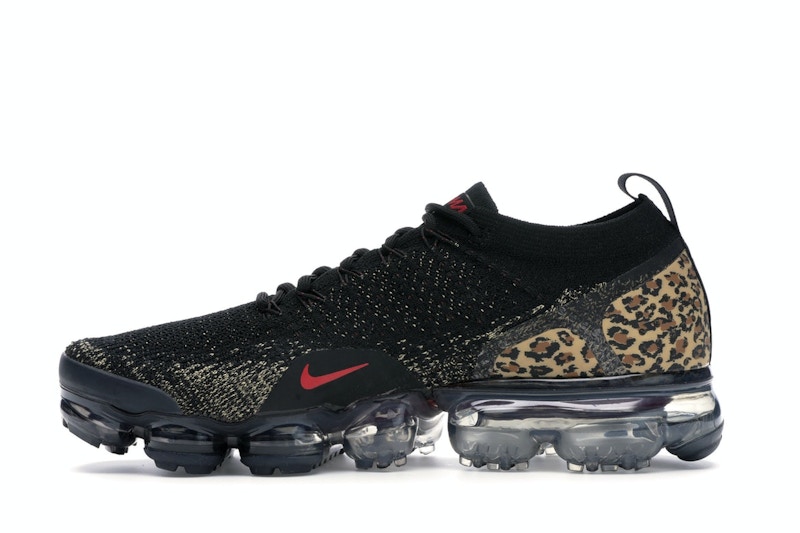 Nike Air VaporMax Flyknit 2 Cheetah (Women's)