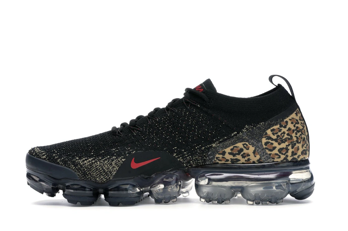 Nike Air VaporMax Flyknit 2 Cheetah (Women's)
