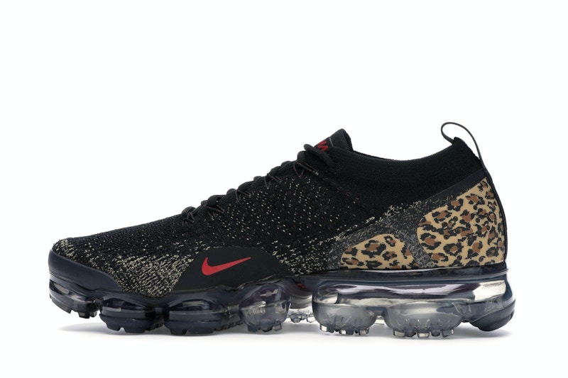 Nike Air VaporMax Flyknit 2 Cheetah (Women's)