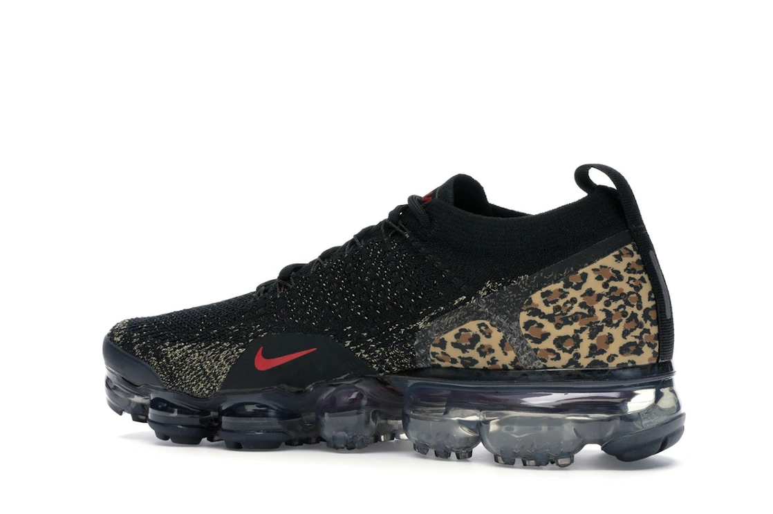 Nike Air VaporMax Flyknit 2 Cheetah (Women's)