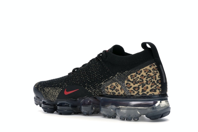 Nike Air VaporMax Flyknit 2 Cheetah (Women's)
