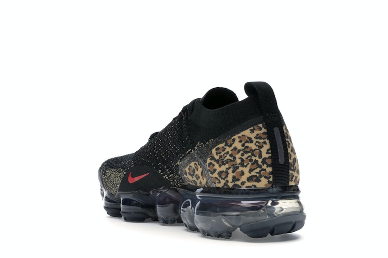Nike Air VaporMax Flyknit 2 Cheetah (Women's)