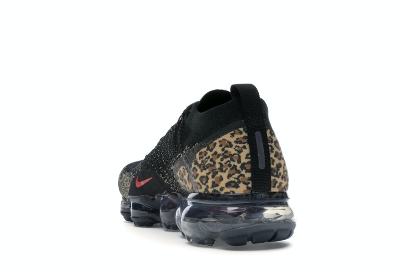 Nike Air VaporMax Flyknit 2 Cheetah (Women's)