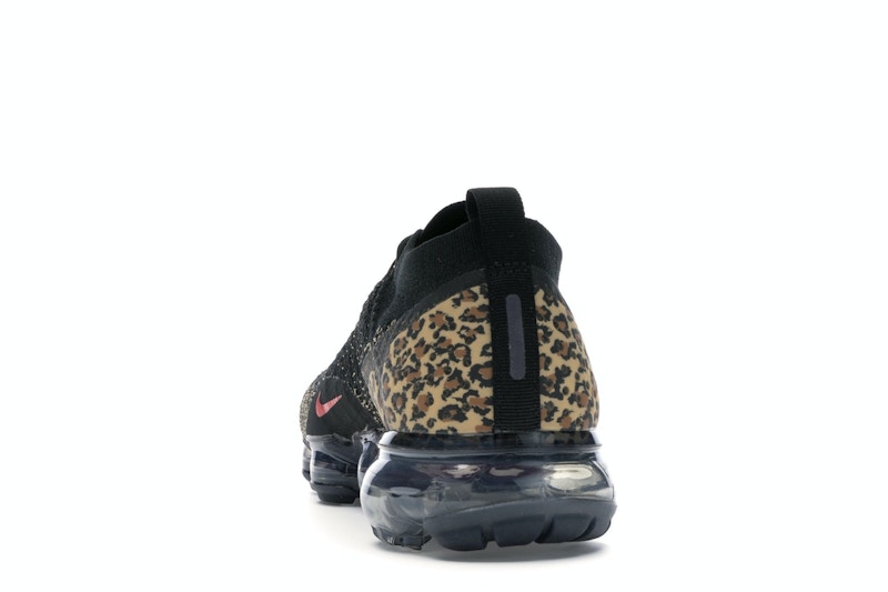 Nike Air VaporMax Flyknit 2 Cheetah (Women's)