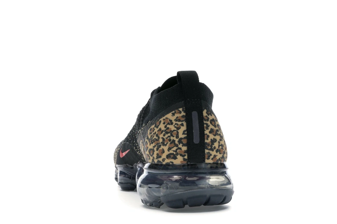 Nike Air VaporMax Flyknit 2 Cheetah (Women's)