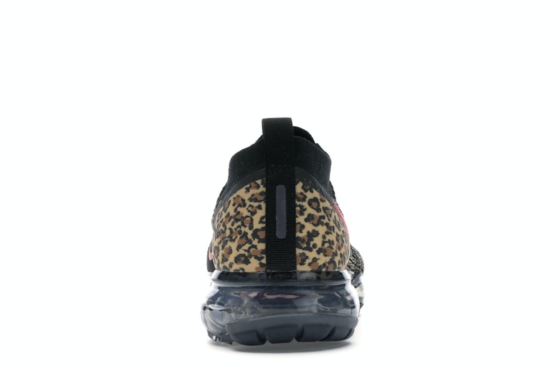 Nike Air VaporMax Flyknit 2 Cheetah (Women's)