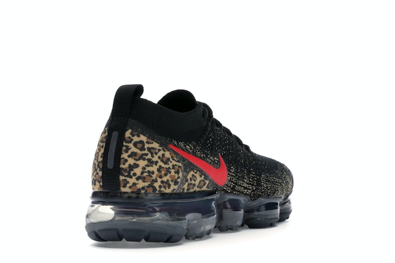 Nike Air VaporMax Flyknit 2 Cheetah (Women's)