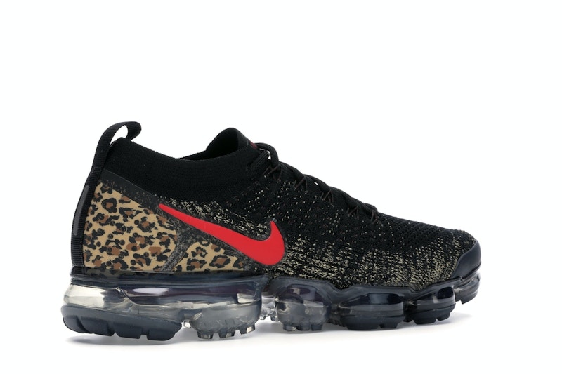 Nike Air VaporMax Flyknit 2 Cheetah (Women's)
