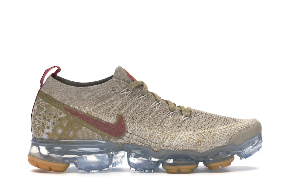 Nike Air VaporMax Flyknit 2 Chinese New Year (2019) (Women's) 0