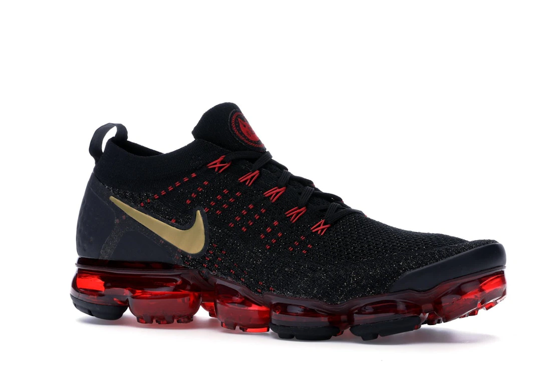 Nike Air VaporMax Flyknit 2 Chinese New Year (2019)
