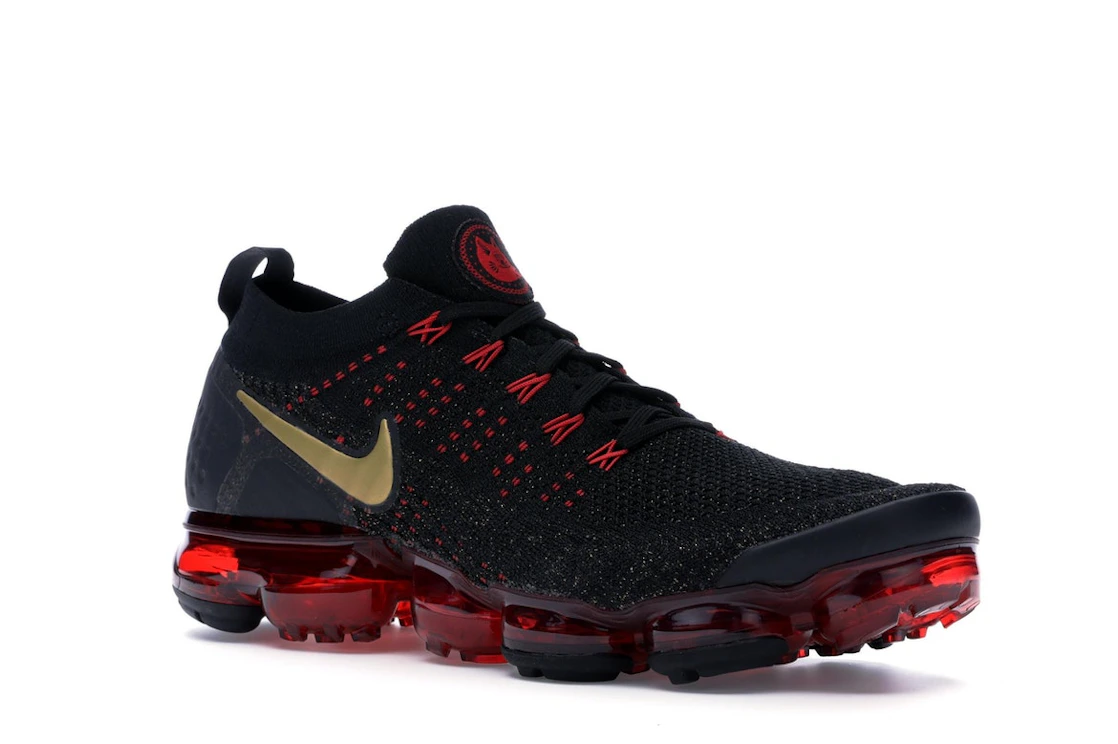 Nike Air VaporMax Flyknit 2 Chinese New Year (2019)