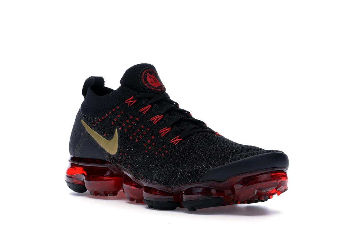 Nike Air VaporMax Flyknit 2 Chinese New Year (2019)