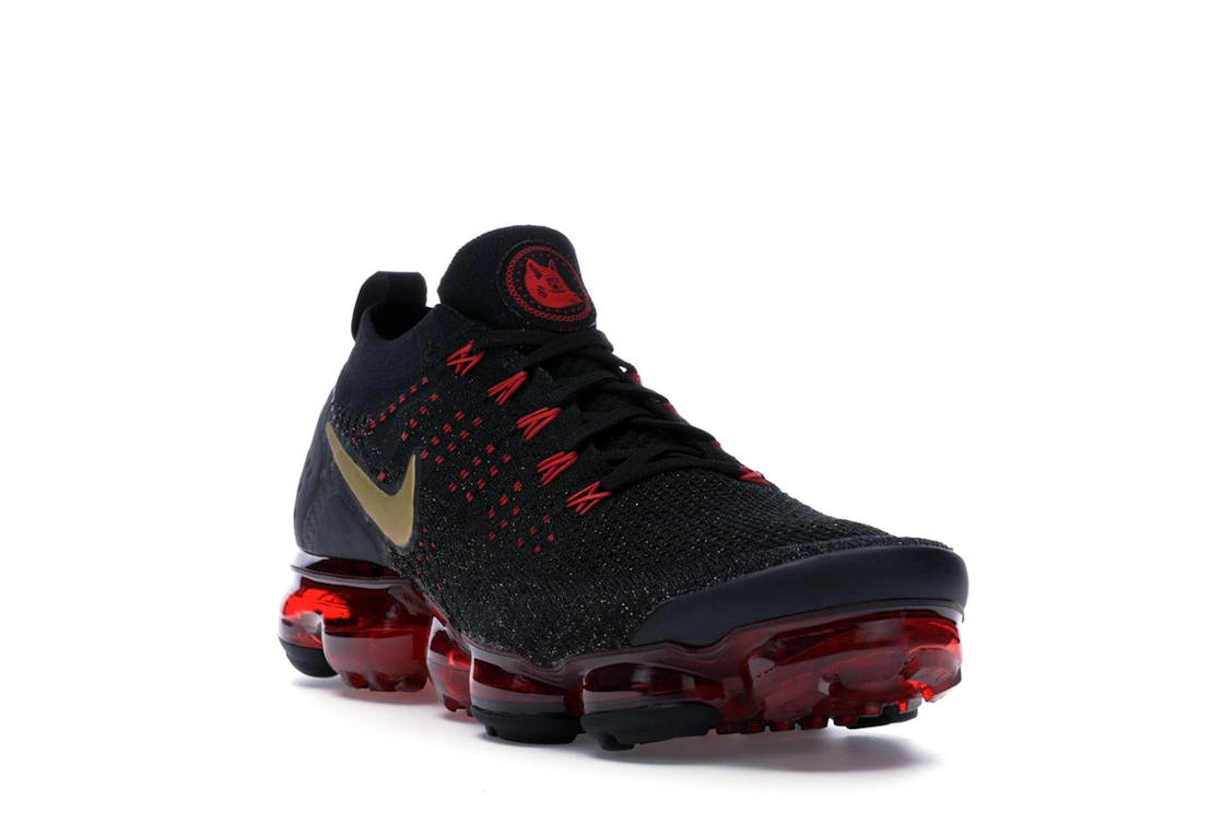 Nike Air VaporMax Flyknit 2 Chinese New Year (2019)