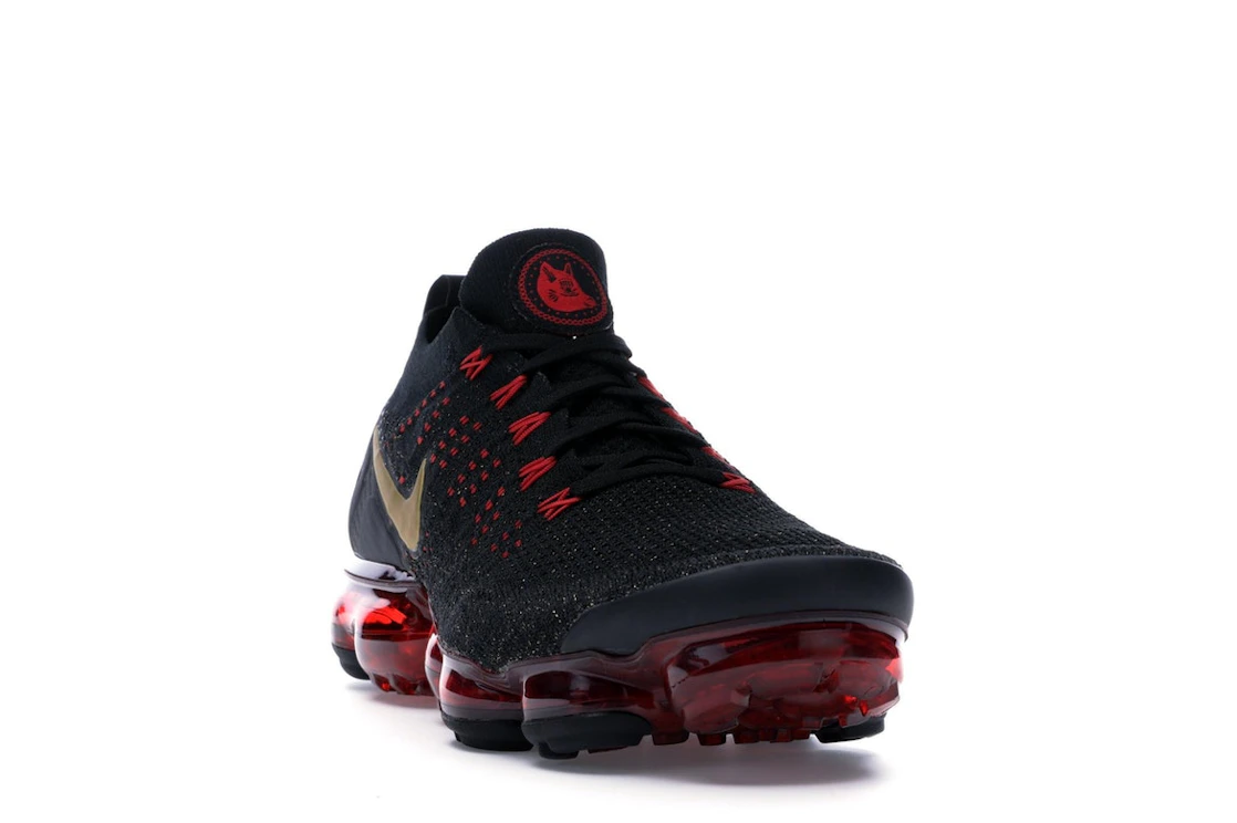 Nike Air VaporMax Flyknit 2 Chinese New Year (2019)