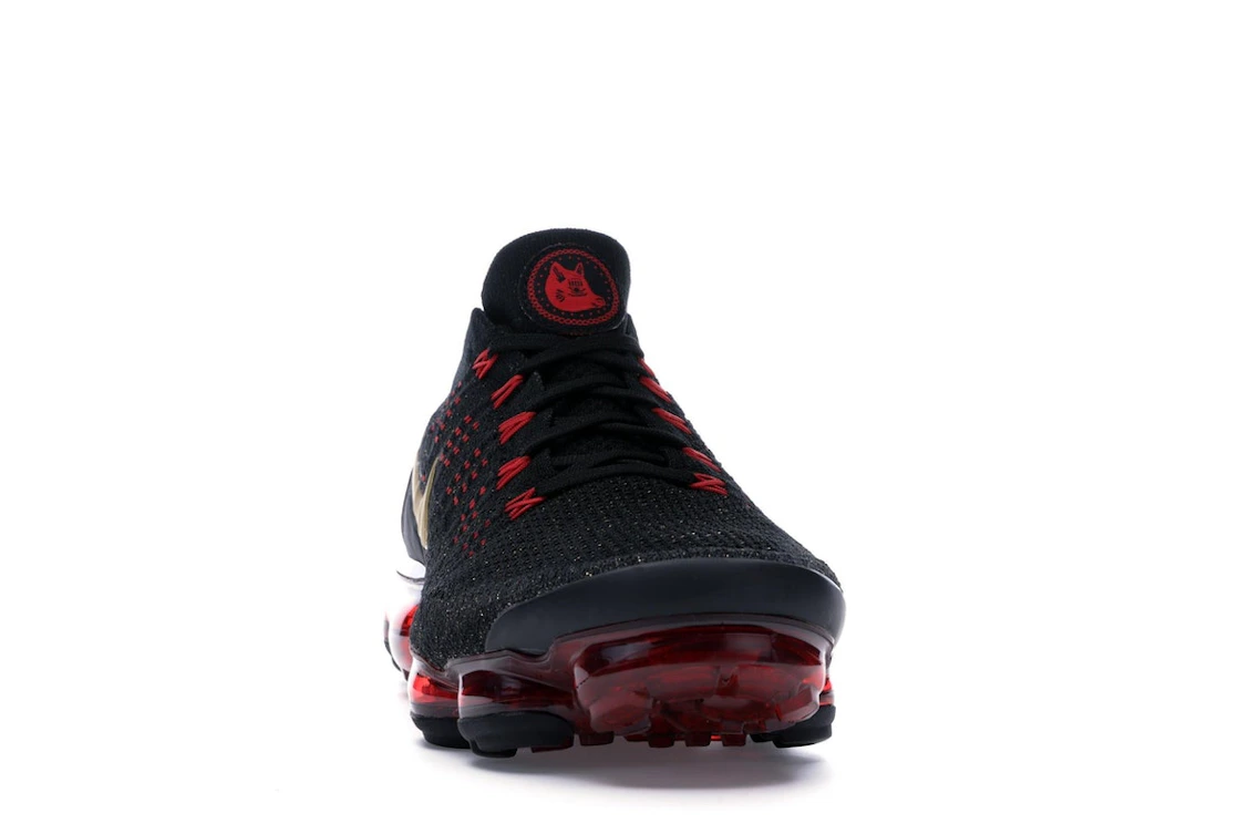 Nike Air VaporMax Flyknit 2 Chinese New Year (2019)