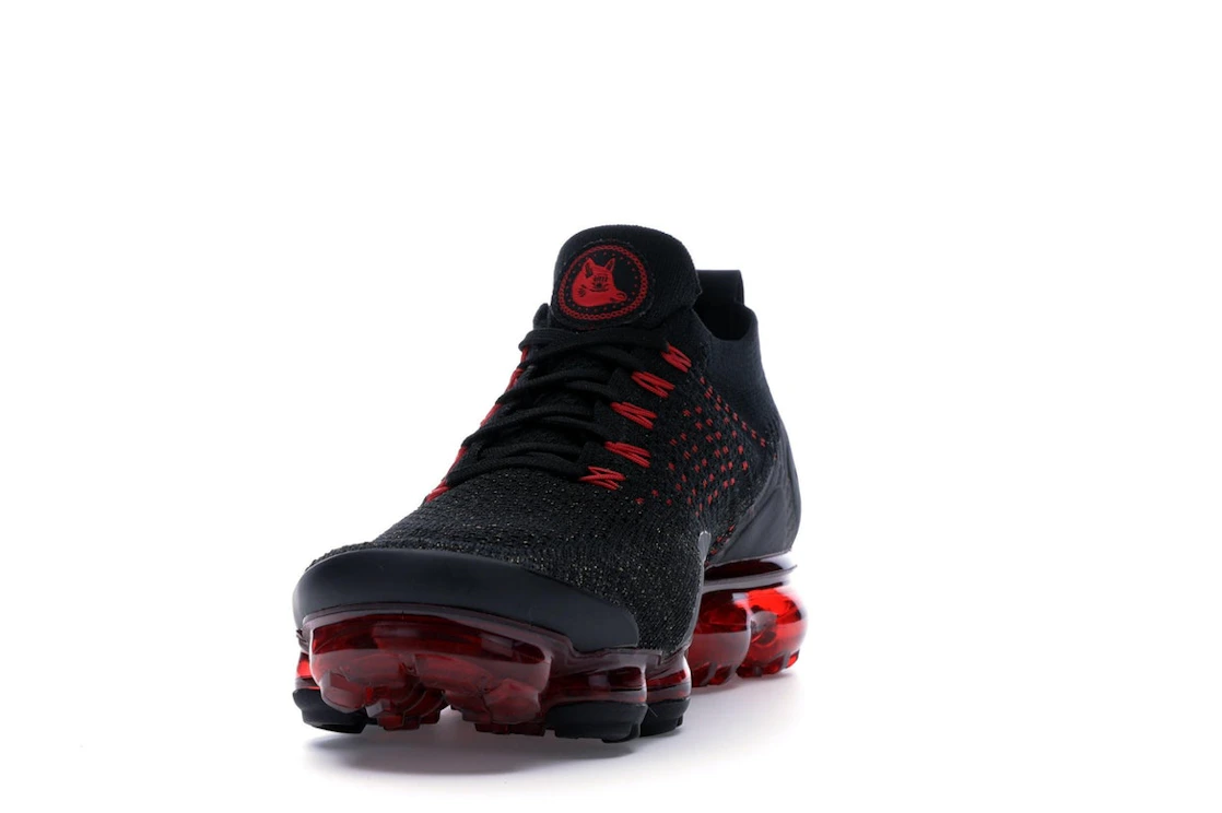 Nike Air VaporMax Flyknit 2 Chinese New Year (2019)