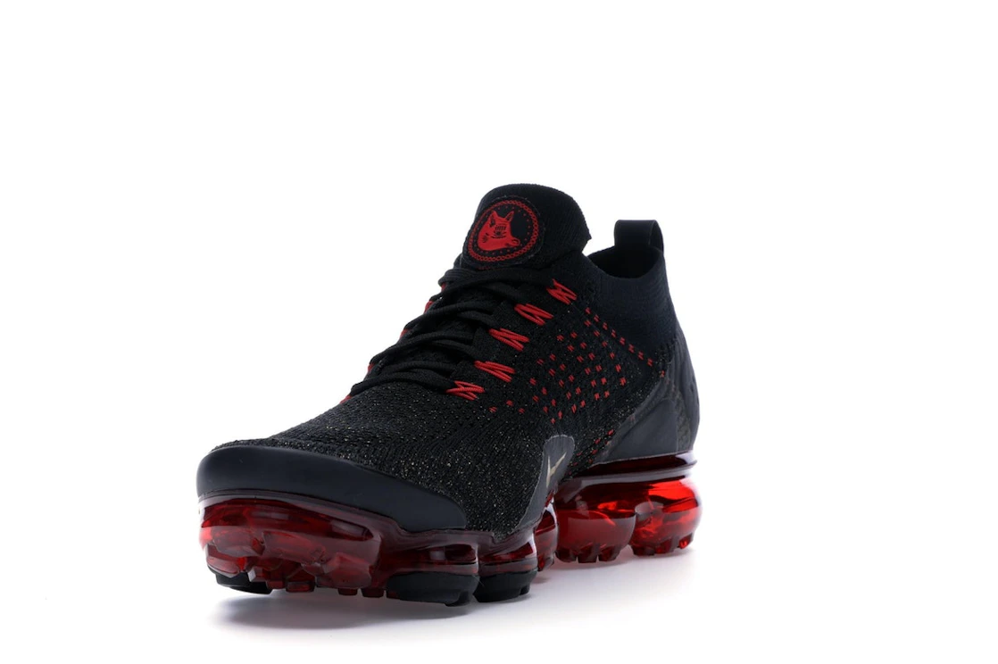 Nike Air VaporMax Flyknit 2 Chinese New Year (2019)