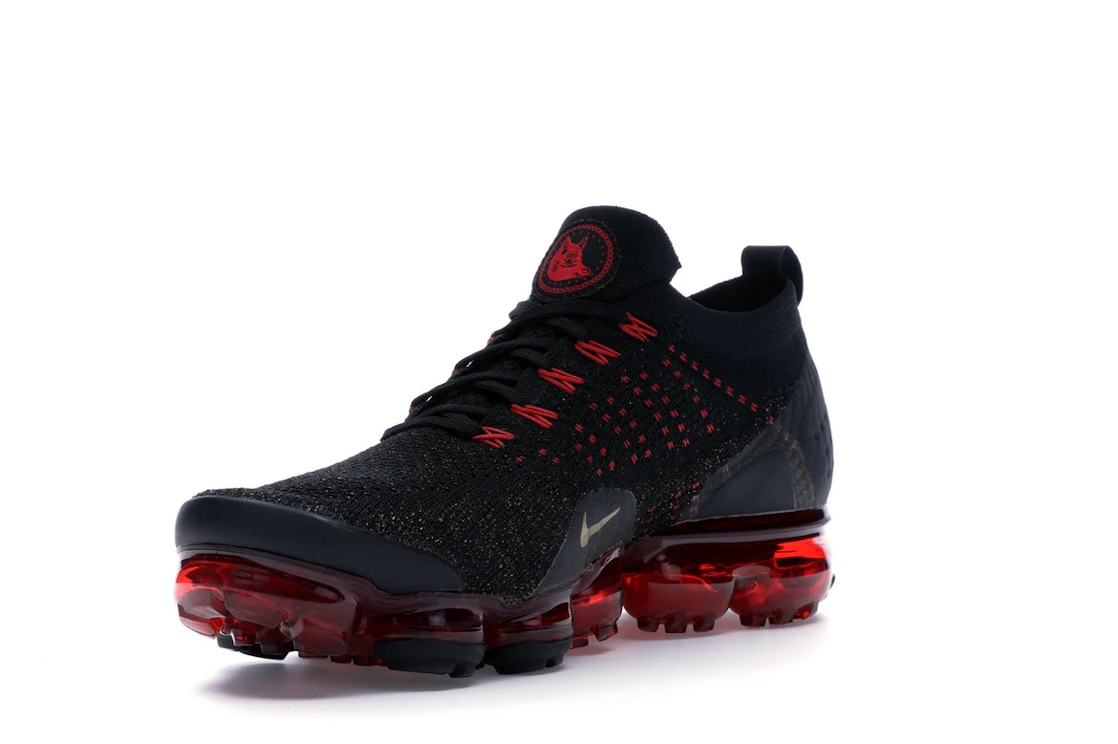 Nike Air VaporMax Flyknit 2 Chinese New Year (2019)