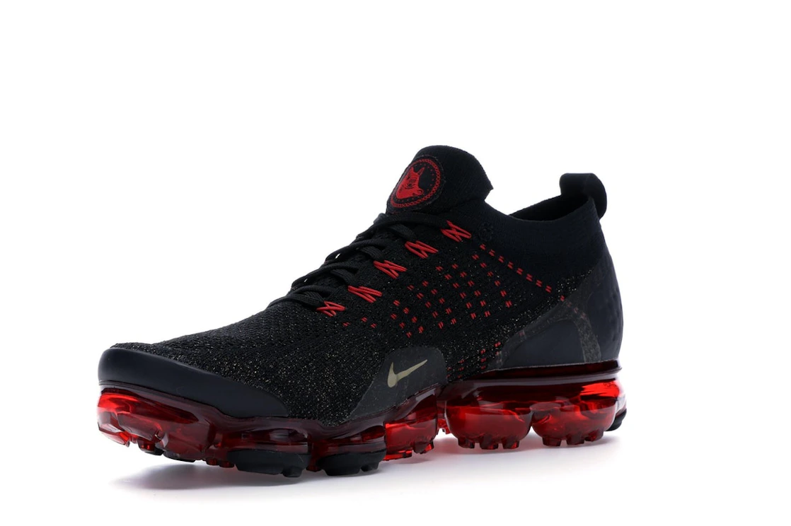 Nike Air VaporMax Flyknit 2 Chinese New Year (2019)