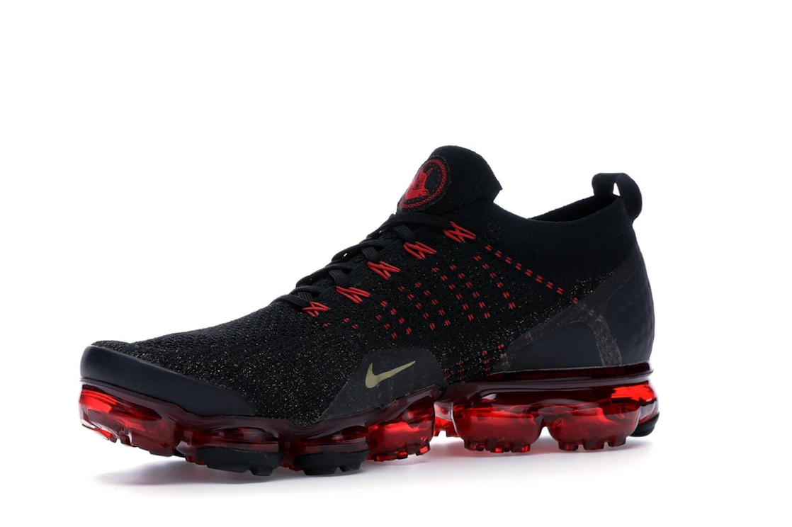 Nike Air VaporMax Flyknit 2 Chinese New Year (2019)