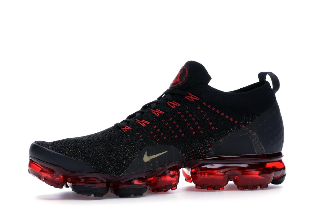Nike Air VaporMax Flyknit 2 Chinese New Year (2019)