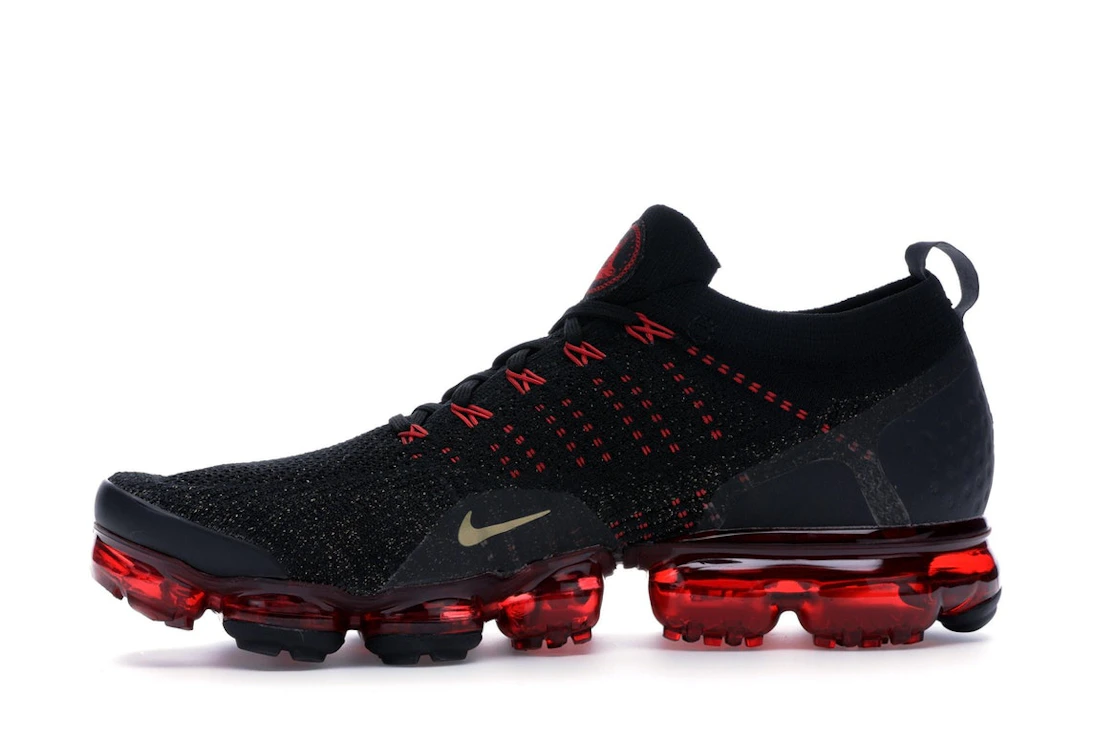 Nike Air VaporMax Flyknit 2 Chinese New Year (2019)