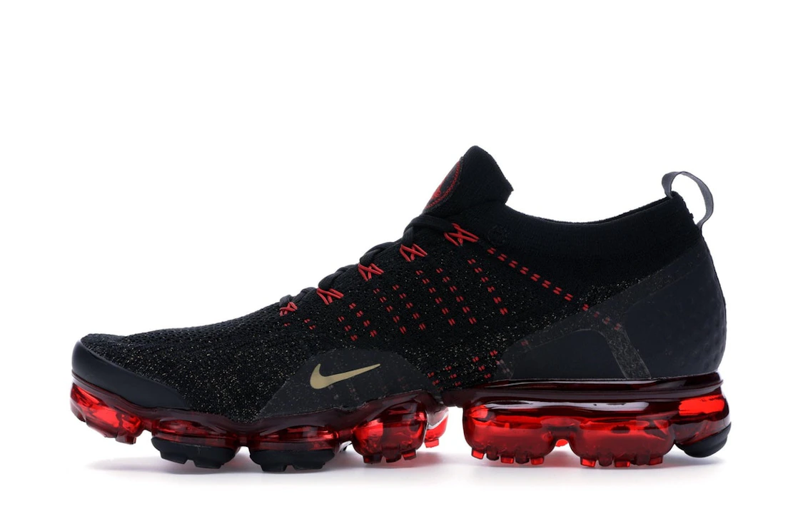 Nike Air VaporMax Flyknit 2 Chinese New Year (2019)