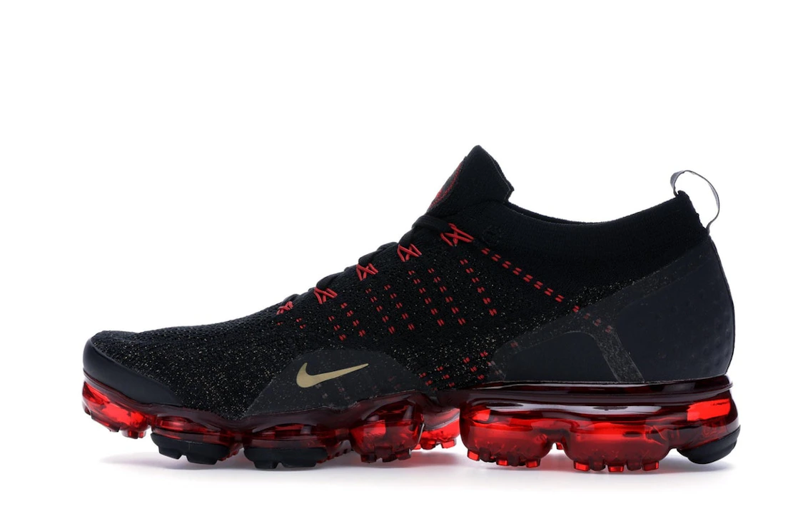 Nike Air VaporMax Flyknit 2 Chinese New Year (2019)
