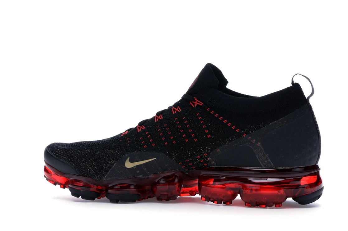 Nike Air VaporMax Flyknit 2 Chinese New Year (2019)