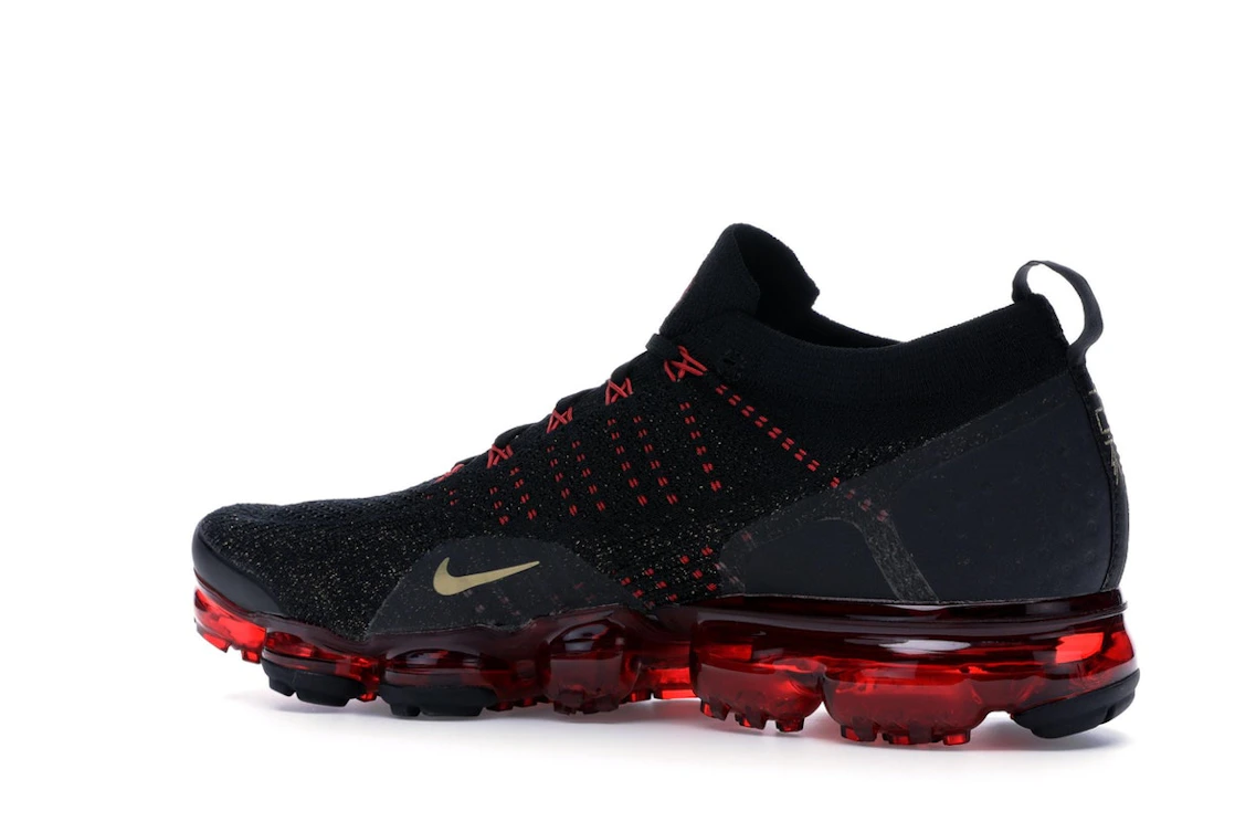 Nike Air VaporMax Flyknit 2 Chinese New Year (2019)