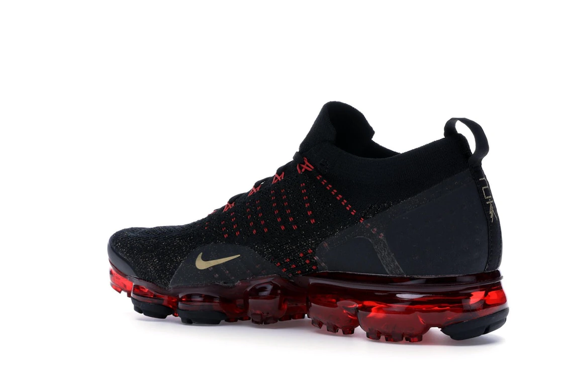 Nike Air VaporMax Flyknit 2 Chinese New Year (2019)
