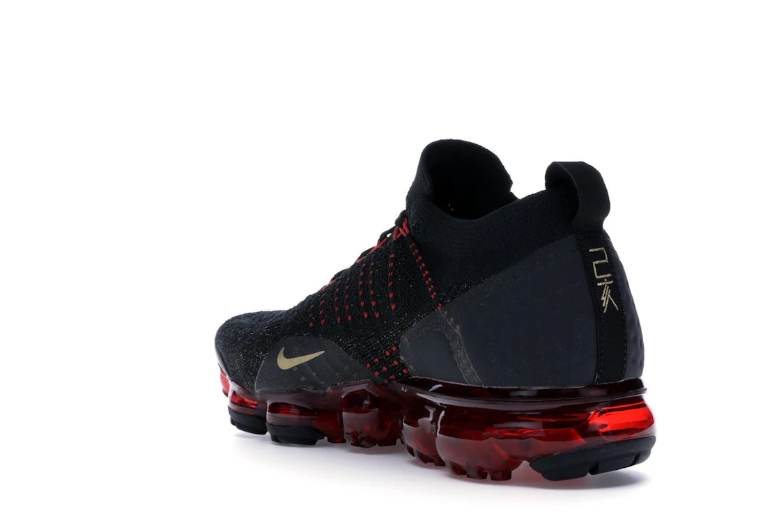 Nike Air VaporMax Flyknit 2 Chinese New Year (2019)