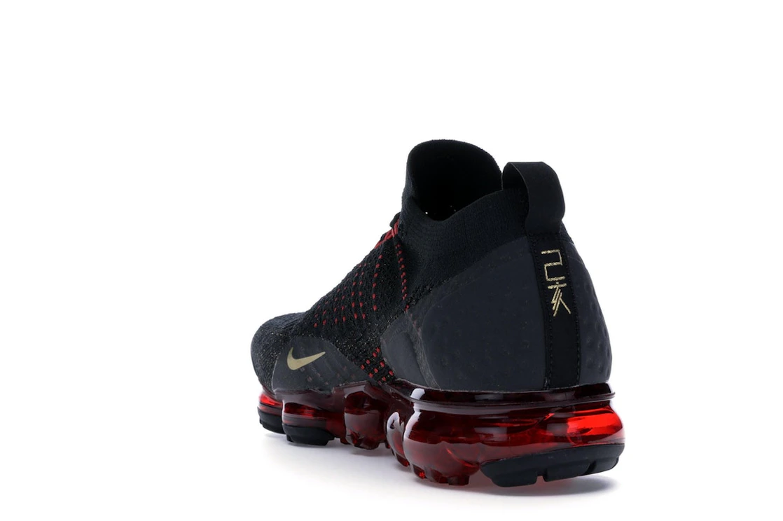 Nike Air VaporMax Flyknit 2 Chinese New Year (2019)