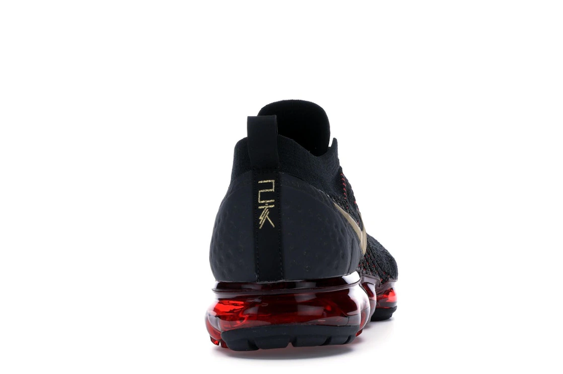Nike Air VaporMax Flyknit 2 Chinese New Year (2019)