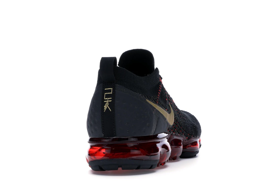 Nike Air VaporMax Flyknit 2 Chinese New Year (2019)