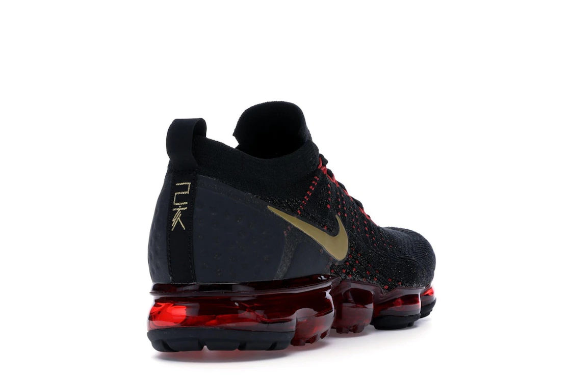 Nike Air VaporMax Flyknit 2 Chinese New Year (2019)
