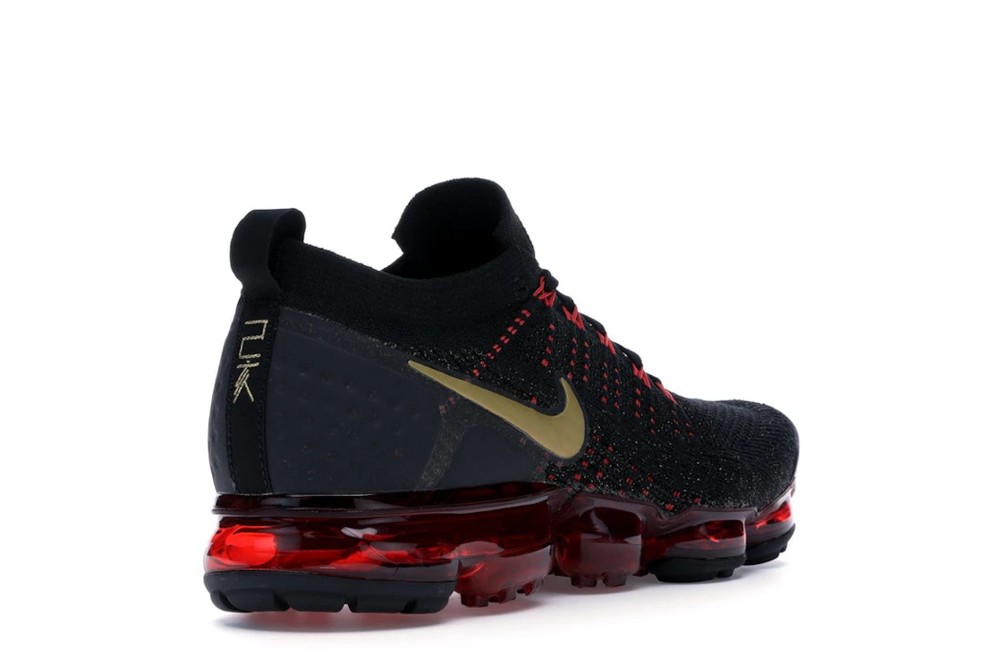 Nike Air VaporMax Flyknit 2 Chinese New Year (2019)