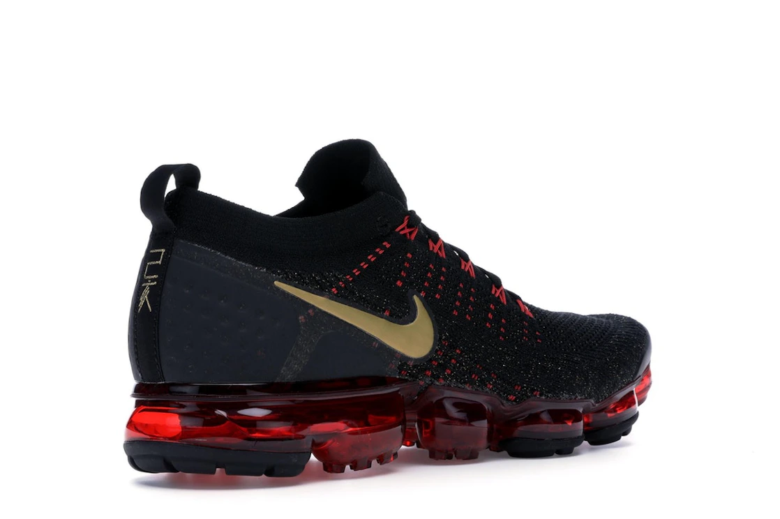 Nike Air VaporMax Flyknit 2 Chinese New Year (2019)
